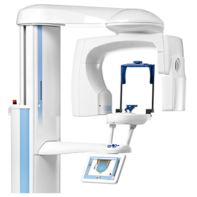 Planmeca Promax intraoral scanner
